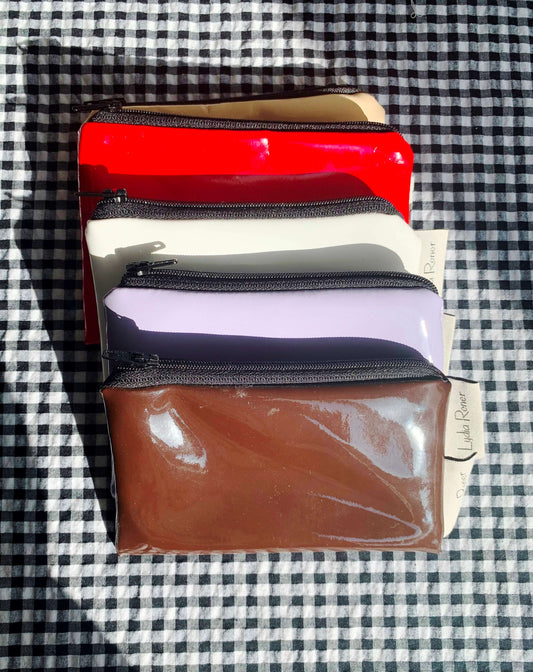 ארנק קטן לכרטיסי אשראי וכסף קטן- 14/9 סמ