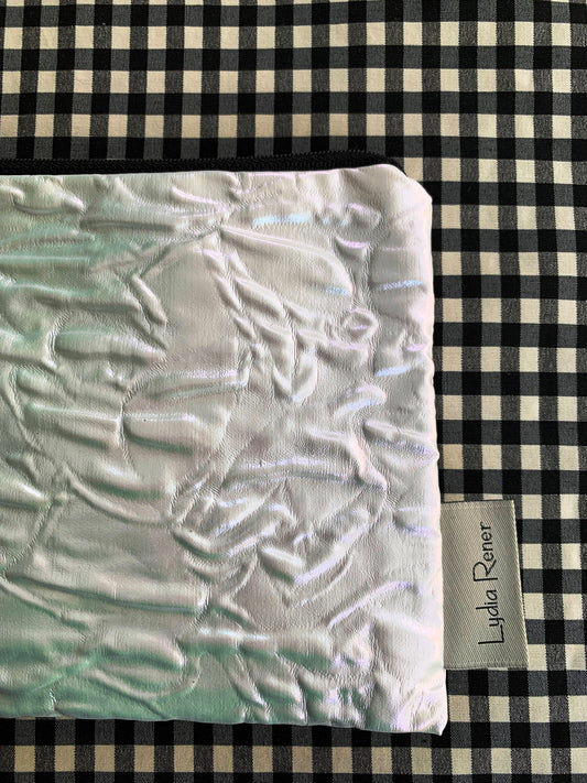 TYVEK | נרתיק למשקפיים | 18/9 סמ