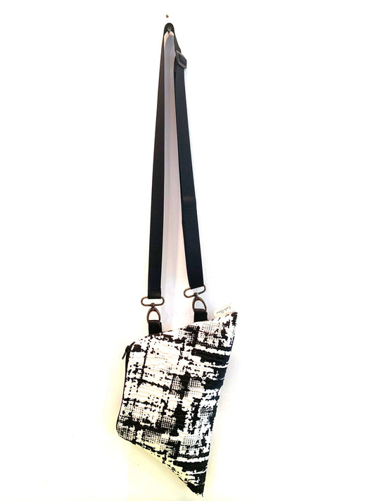 ערב טרפז קטן - פסים