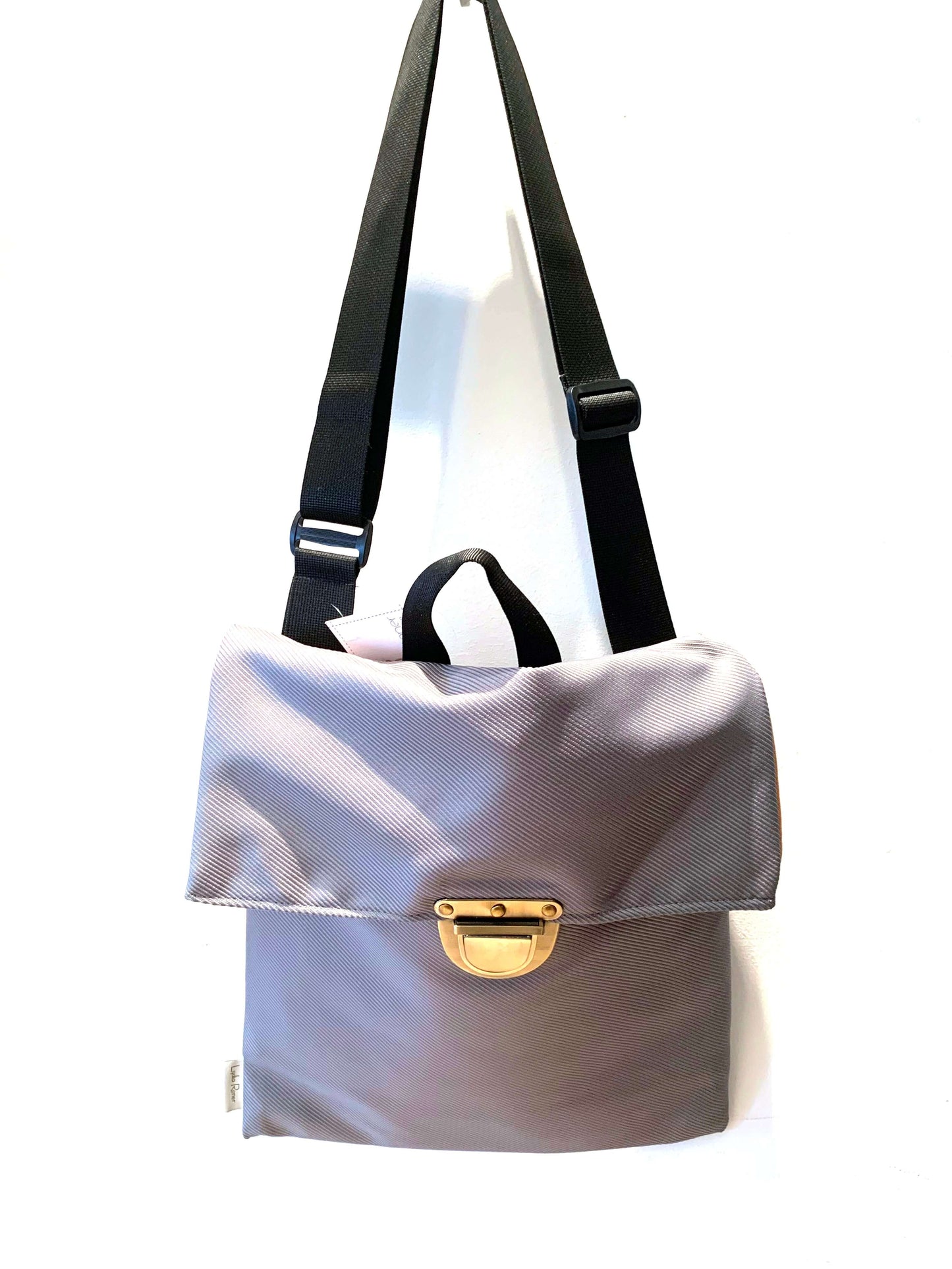 תיק דואר גדול - |SIZE XL תיק צד|