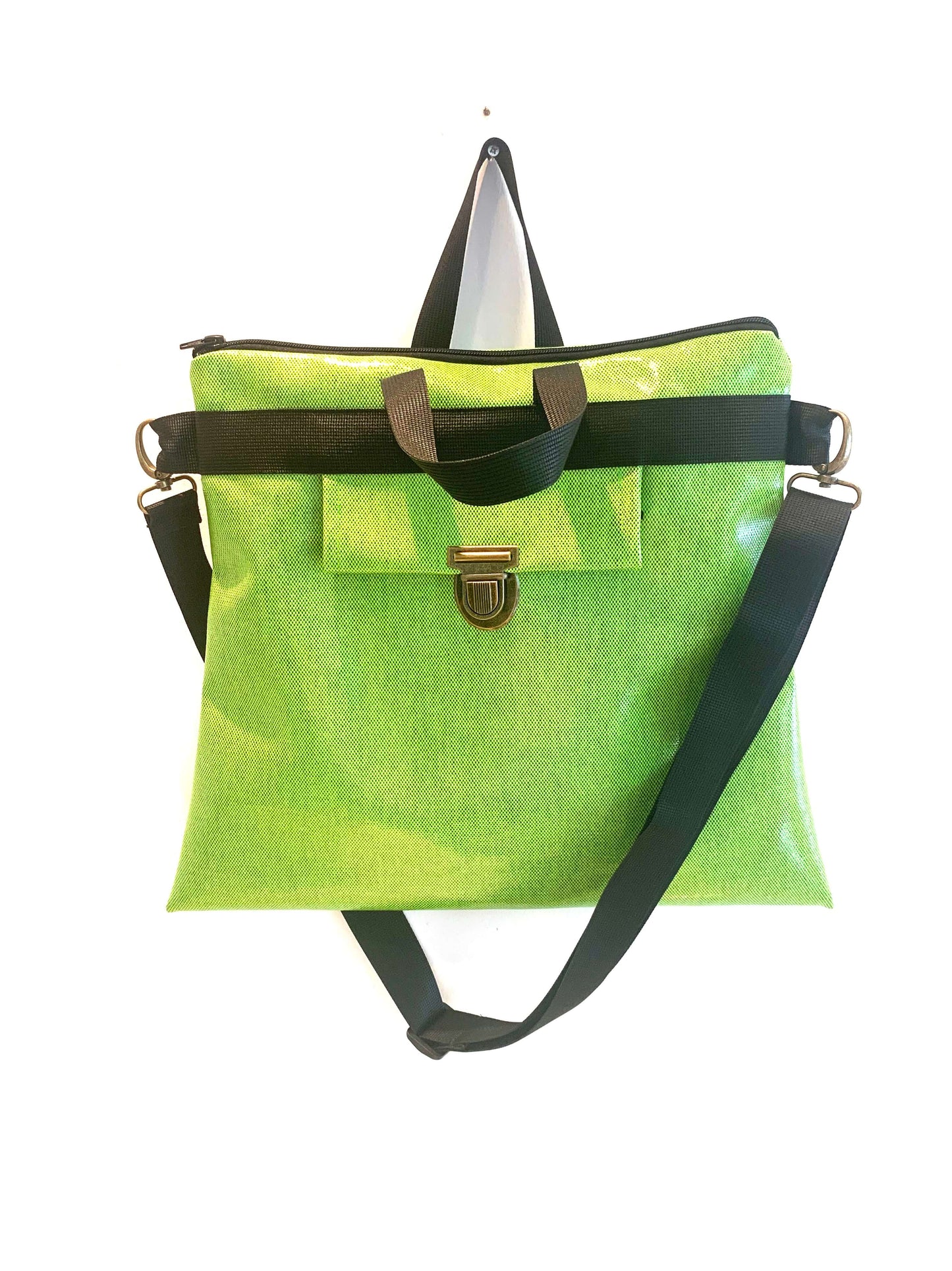 L SIZE - תיק פורטפוליו