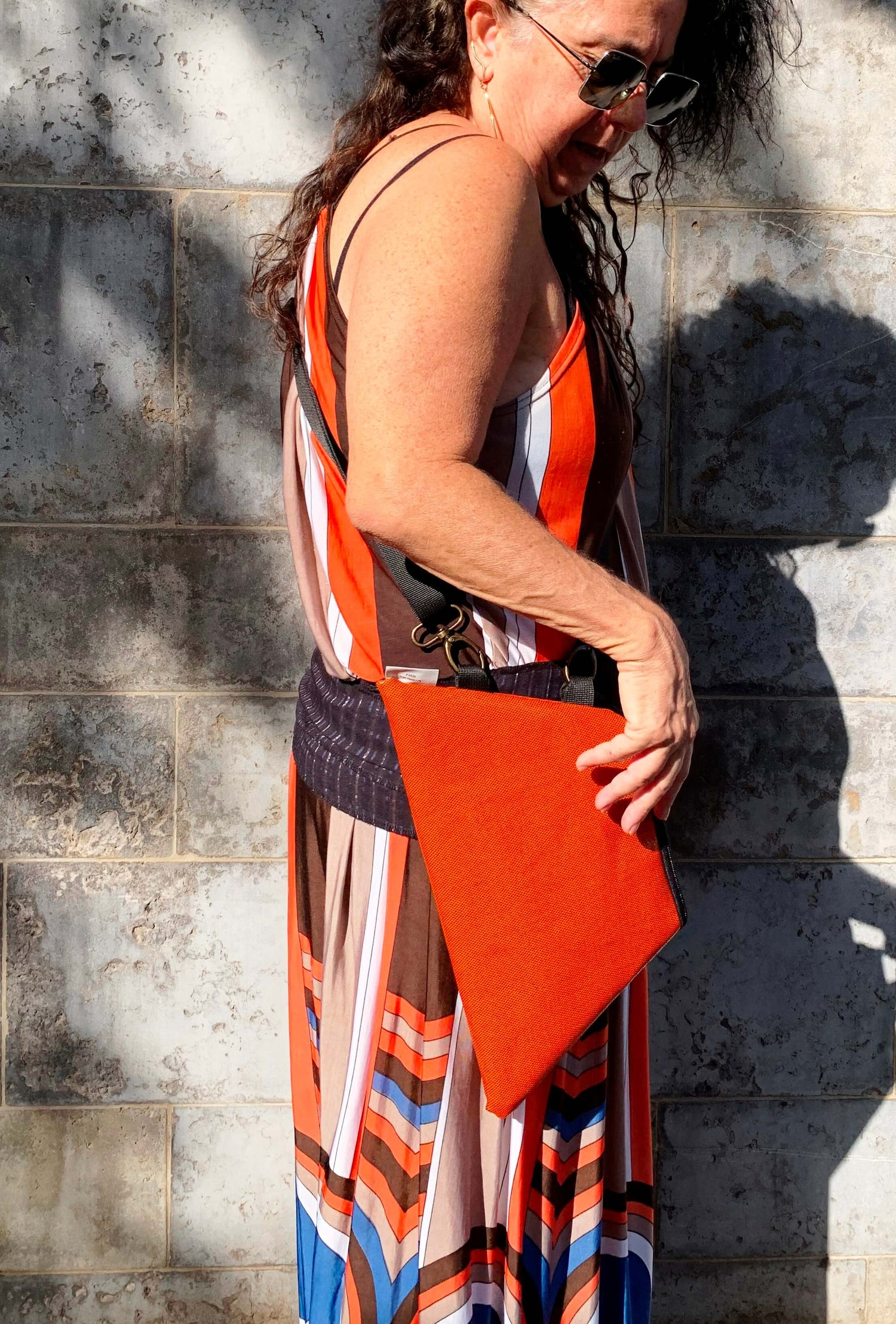 תיקי צד קטנים| תיקי ערב