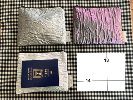 TYVEK | ארנק מרובה 18/14 סמ