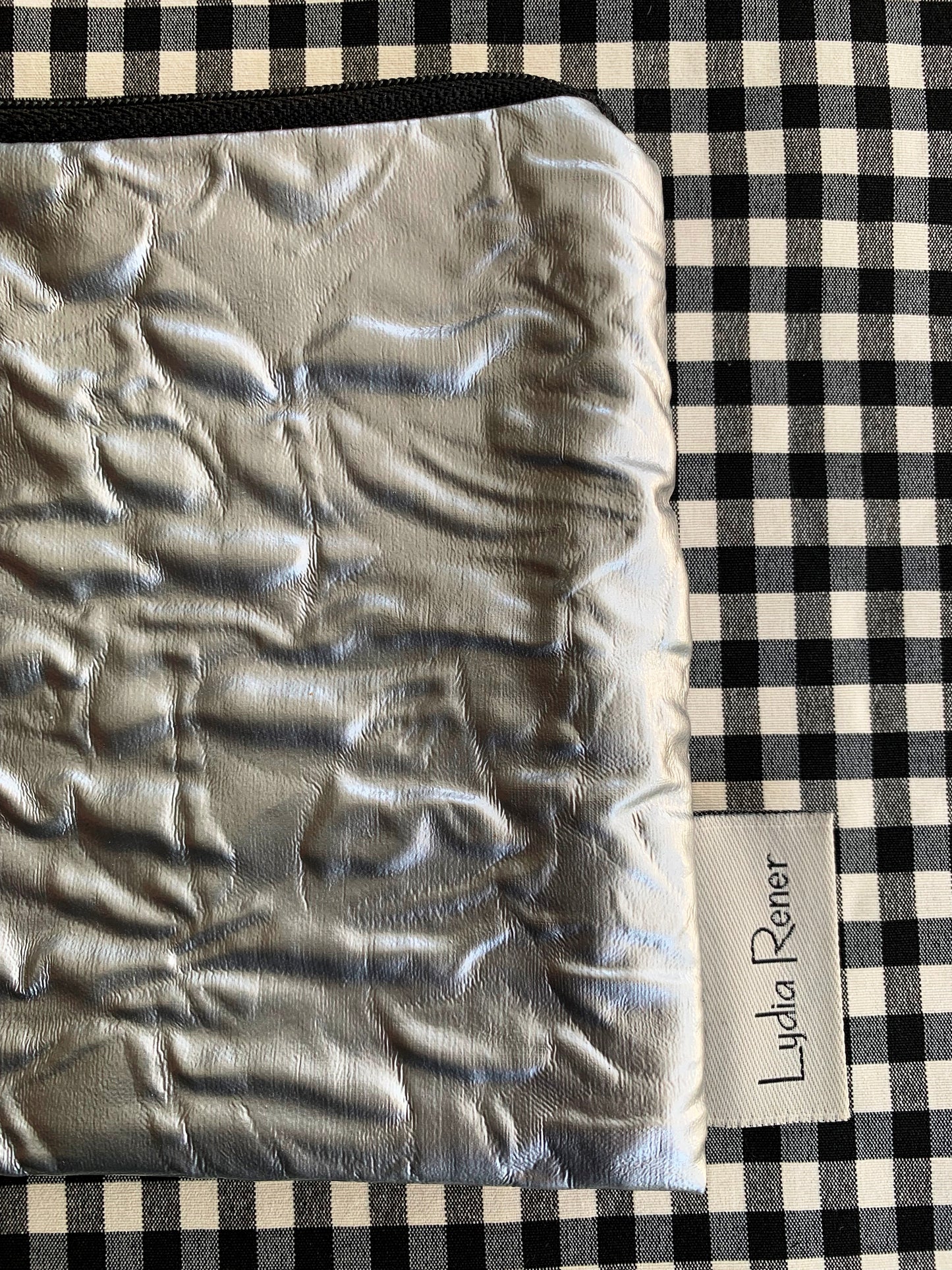 TYVEK |  נרתיק למשקפיים | 18/9 סמ