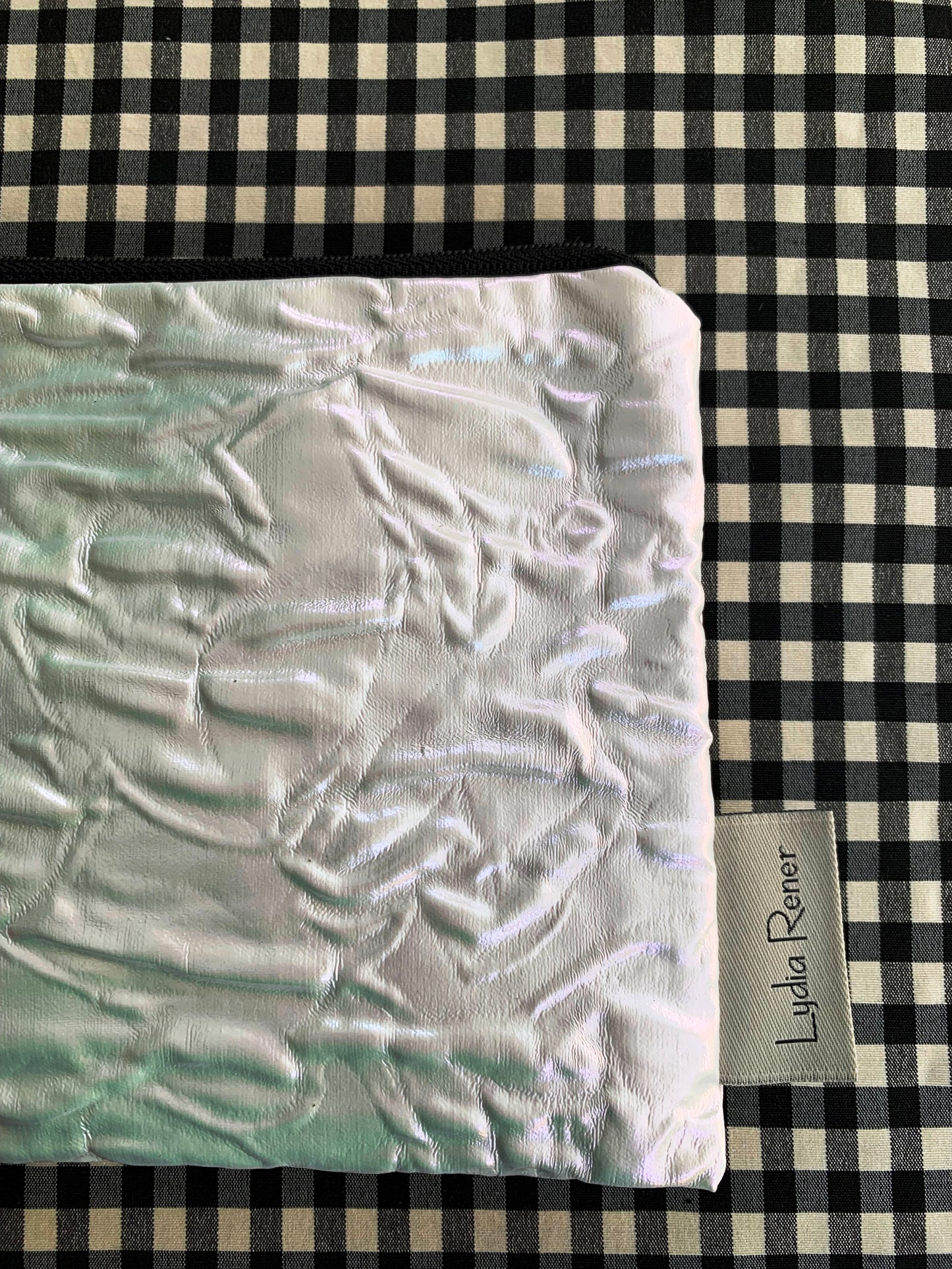 TYVEK |  נרתיק למשקפיים | 18/9 סמ