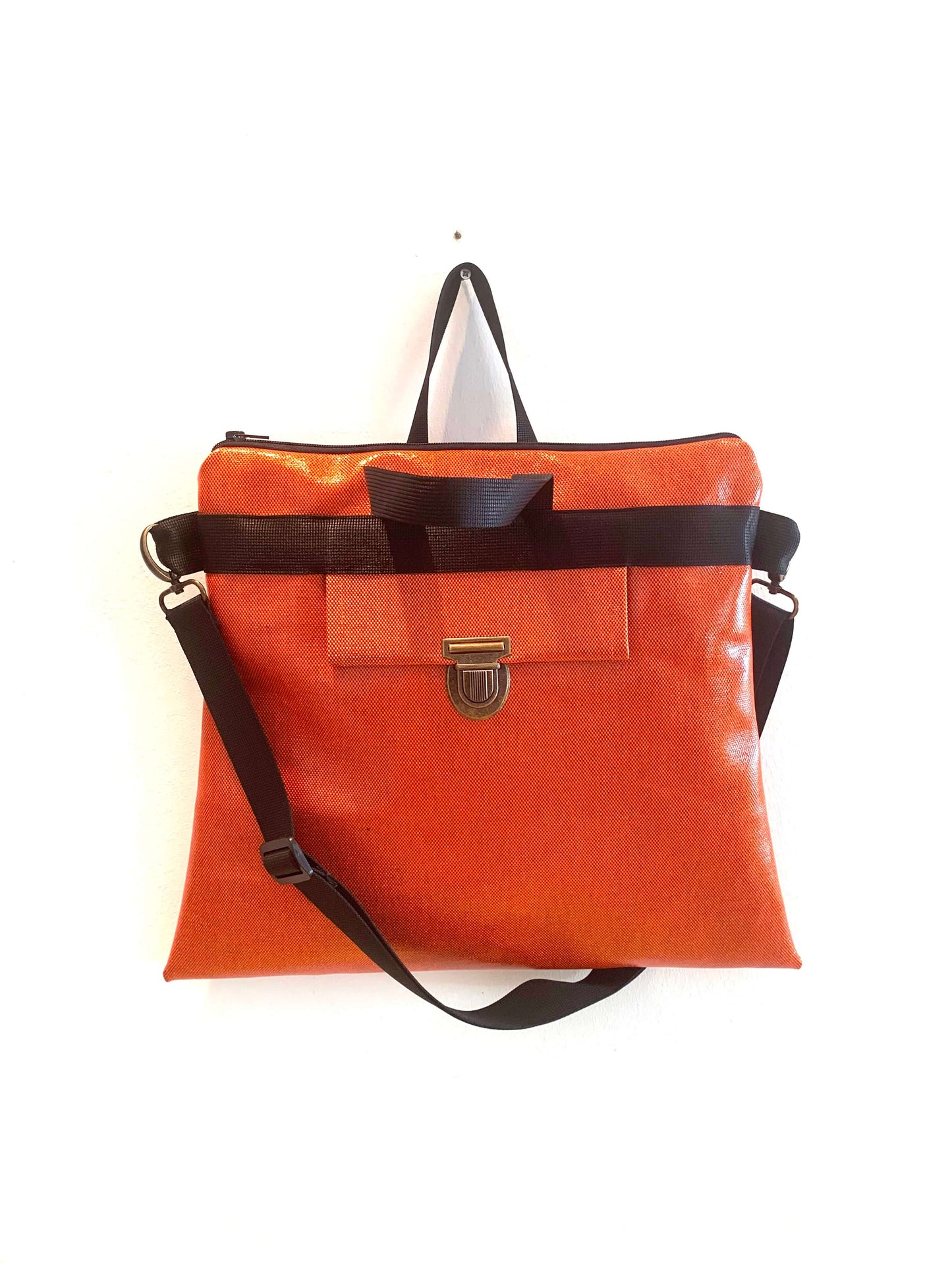 L SIZE - תיק פורטפוליו