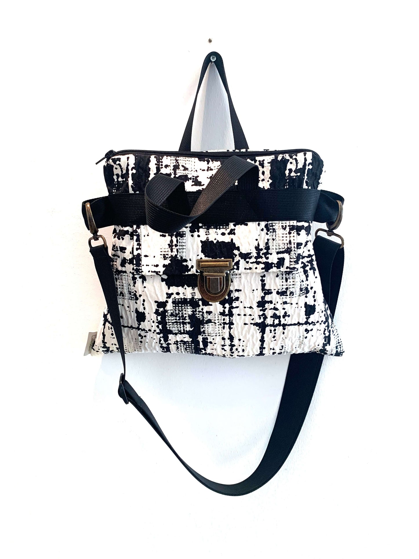 M SIZE - תיק פורטפוליו