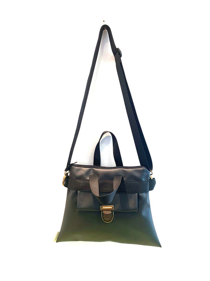 M SIZE - תיק פורטפוליו