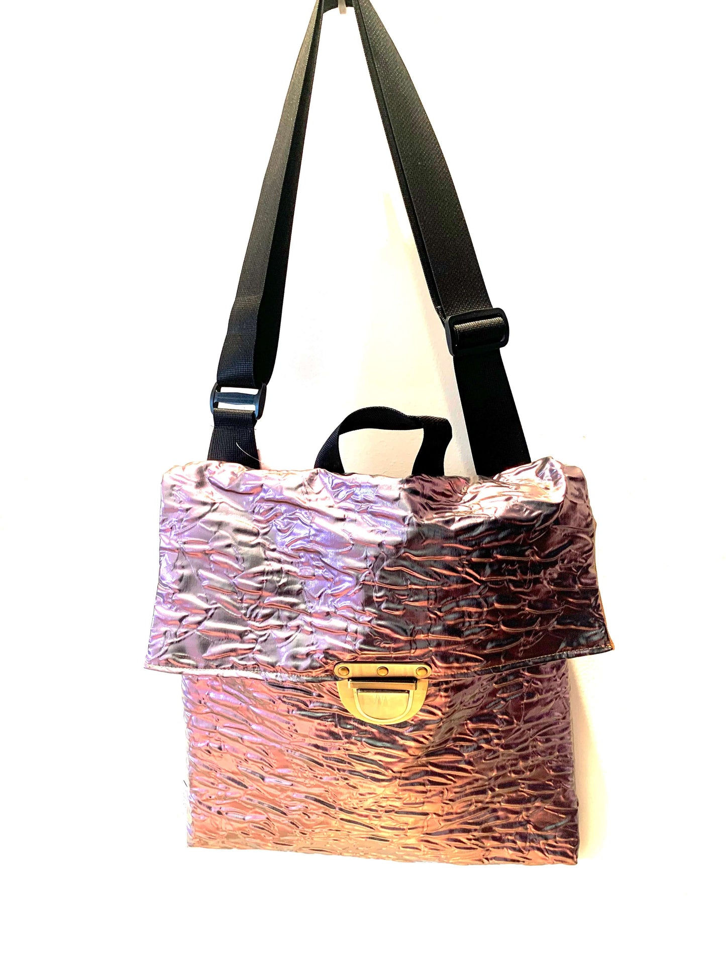 TYVEK- תיק דואר גדול - |SIZE XL תיק צד|