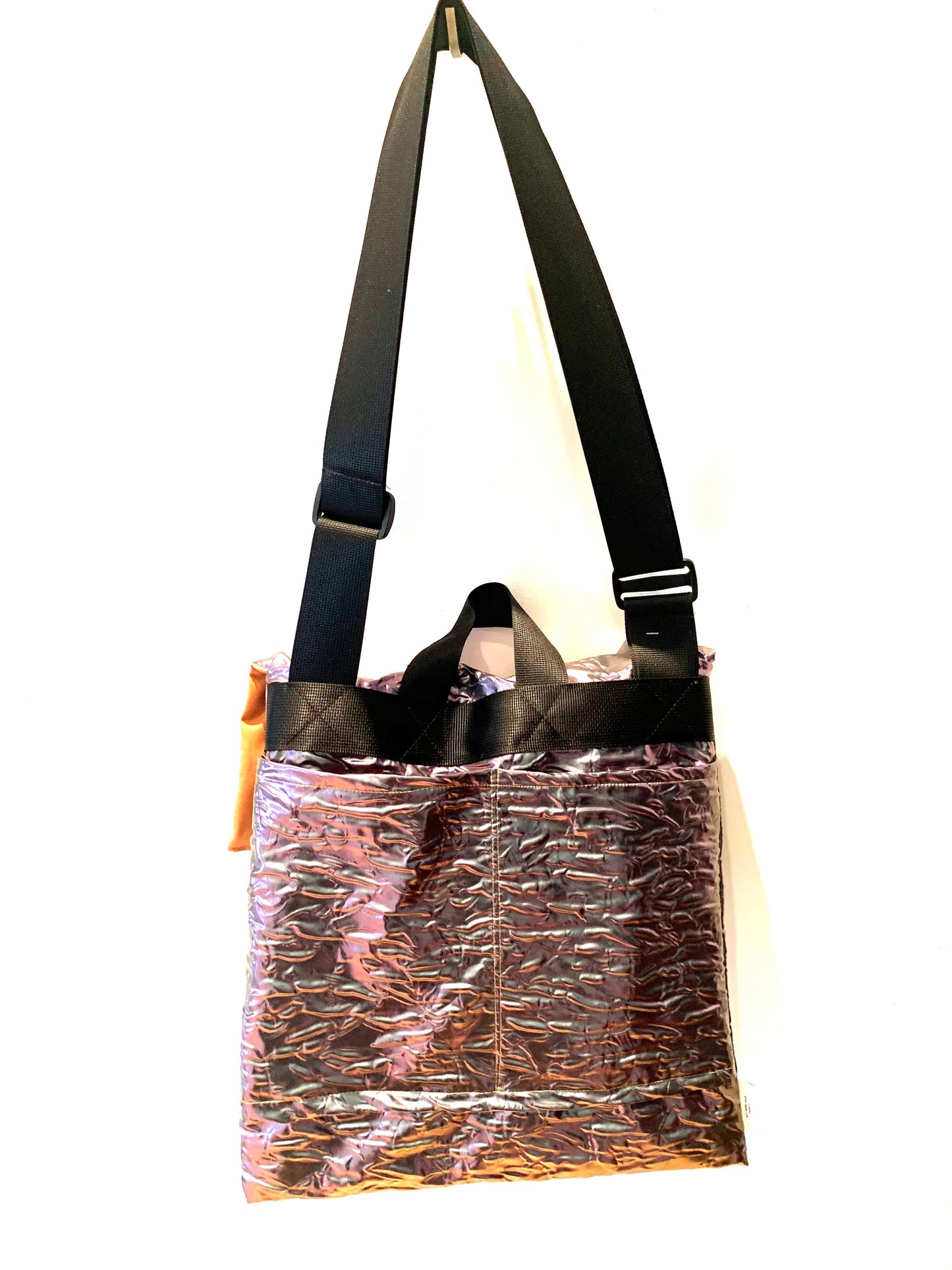 TYVEK- תיק דואר גדול - |SIZE XL תיק צד|