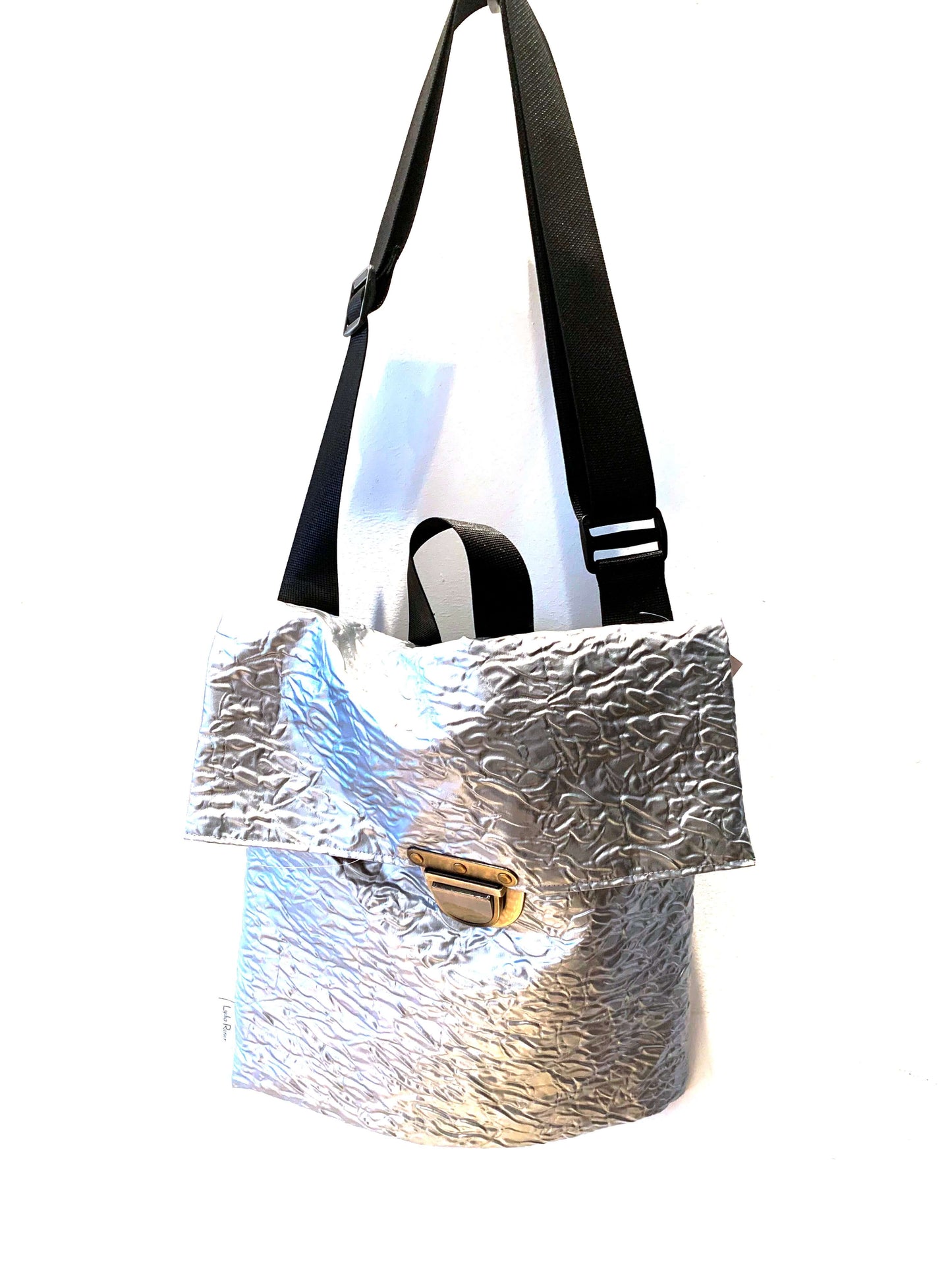 TYVEK- תיק דואר גדול - |SIZE XL תיק צד|