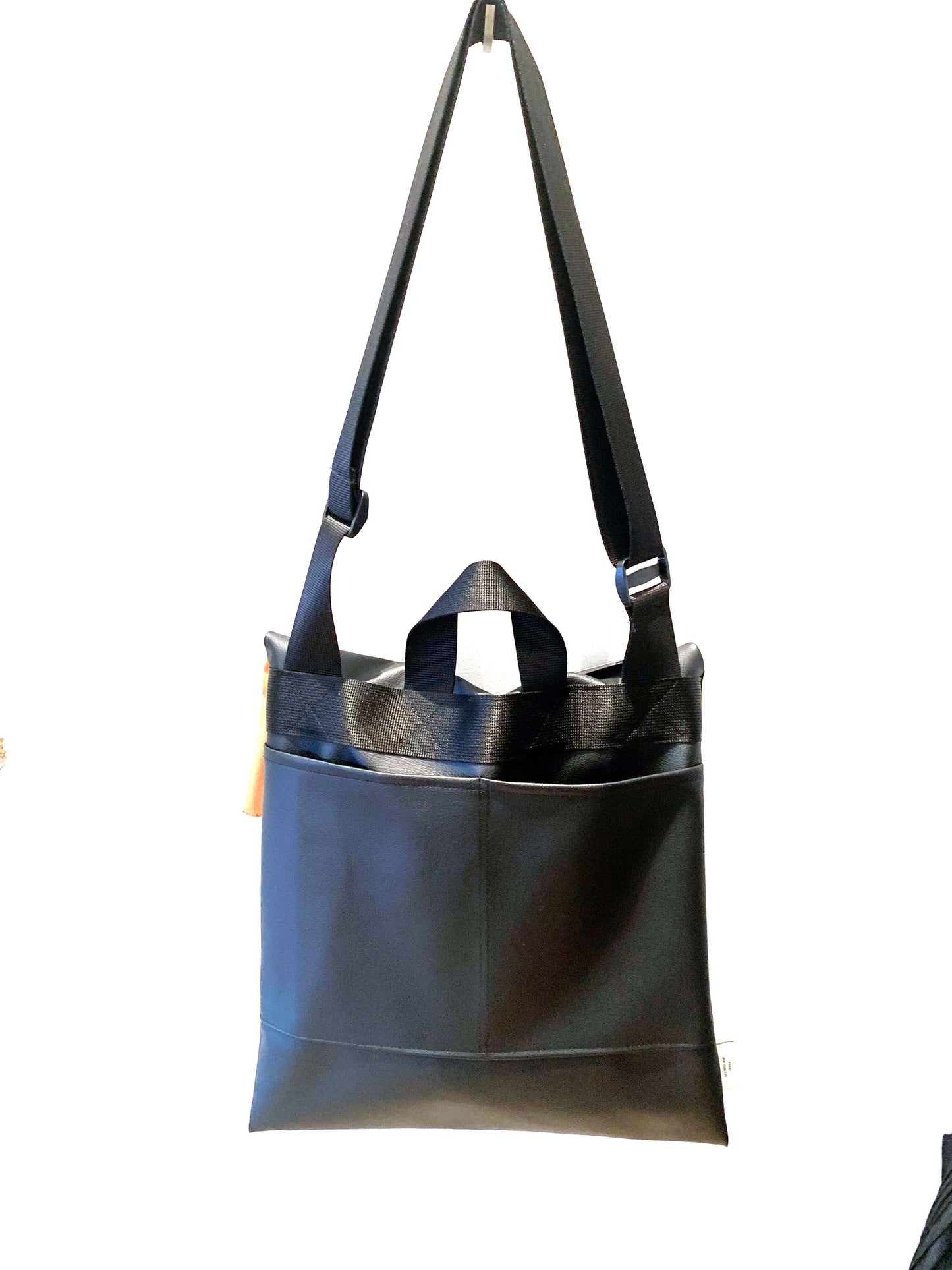 תיק דואר גדול - |SIZE XL תיק צד|