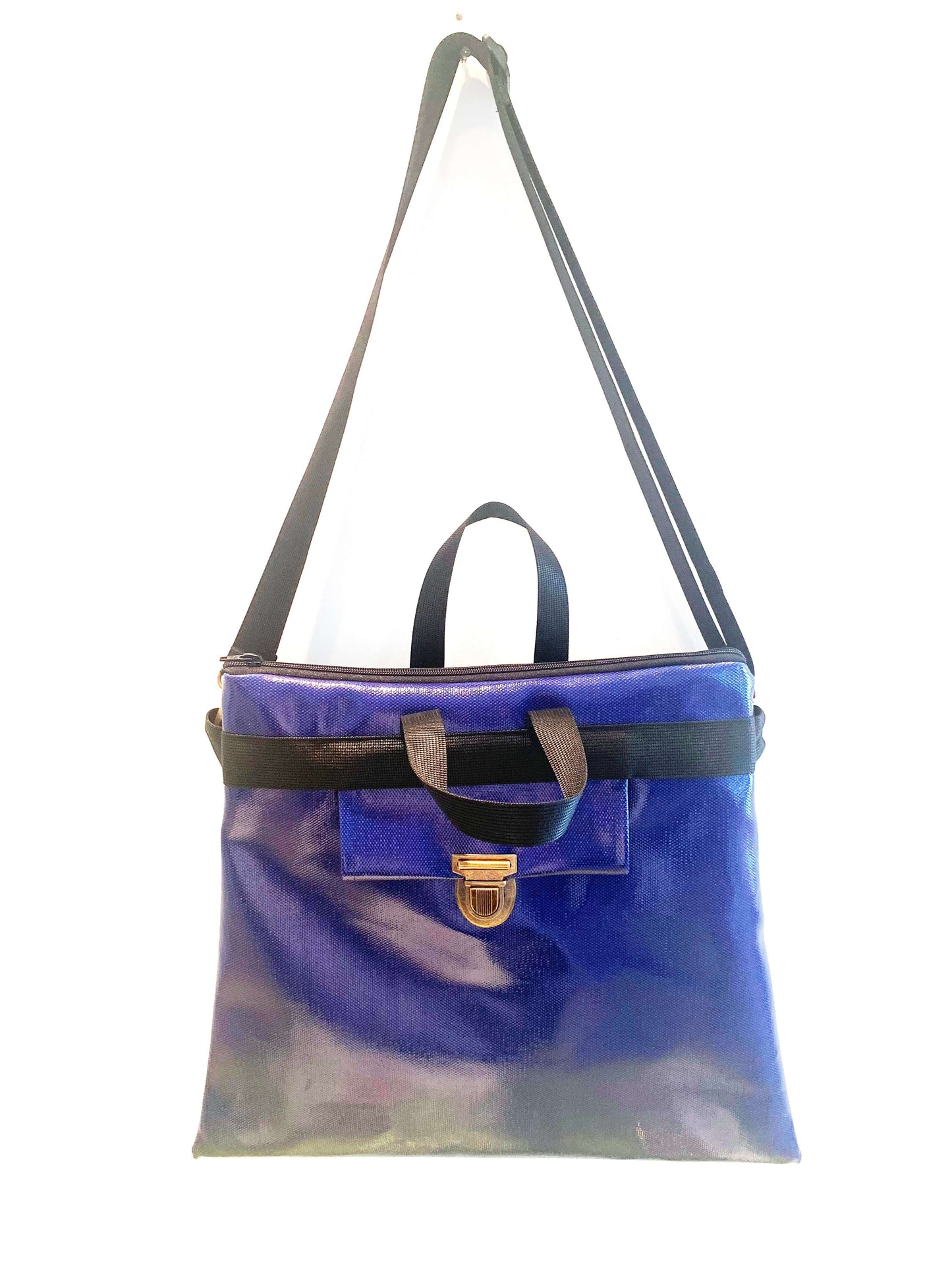 L SIZE - תיק פורטפוליו