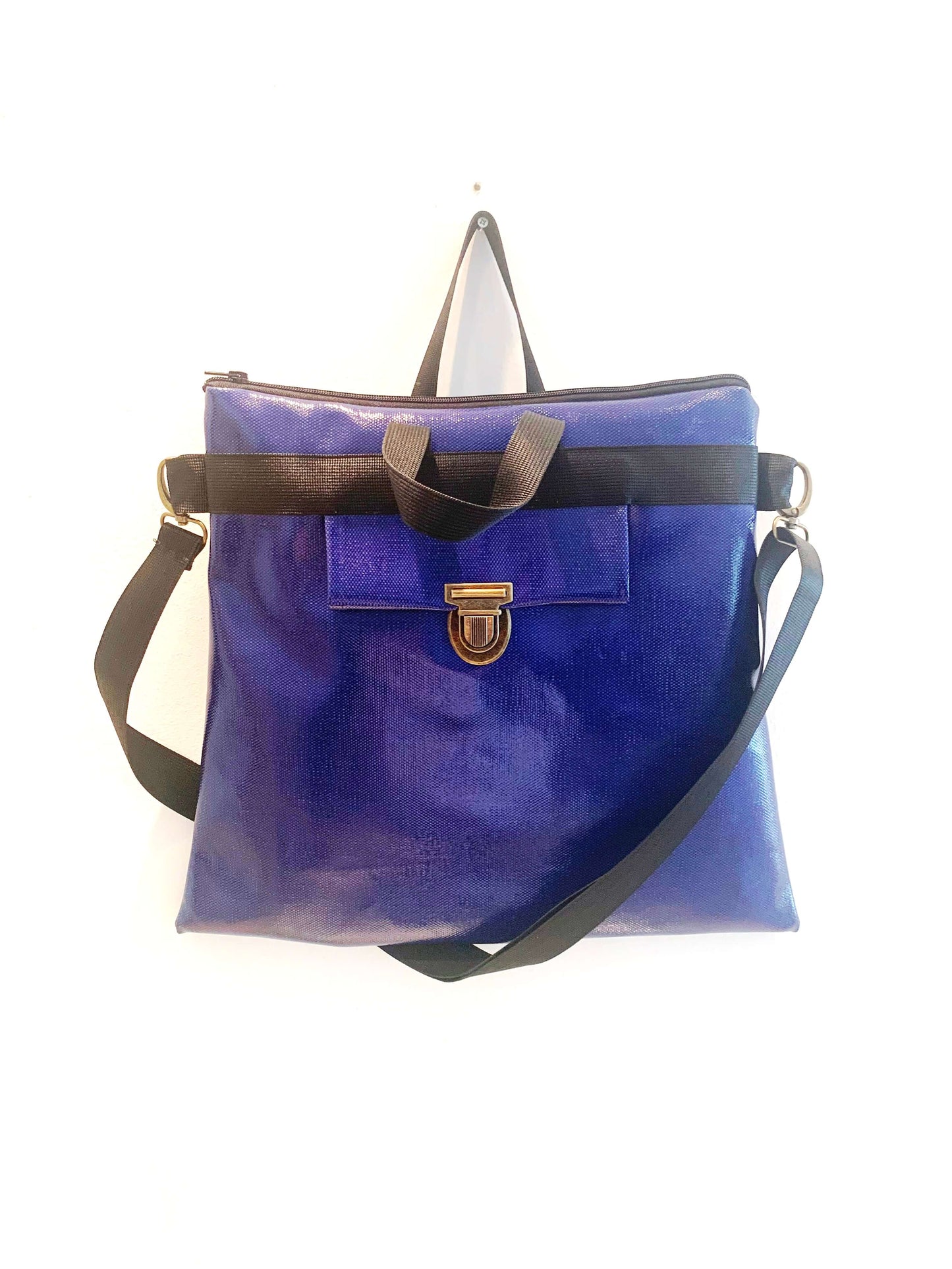 L SIZE - תיק פורטפוליו